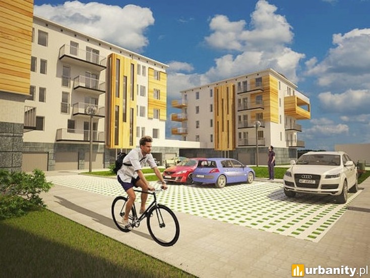 Miniaturka Osiedle Chrobry