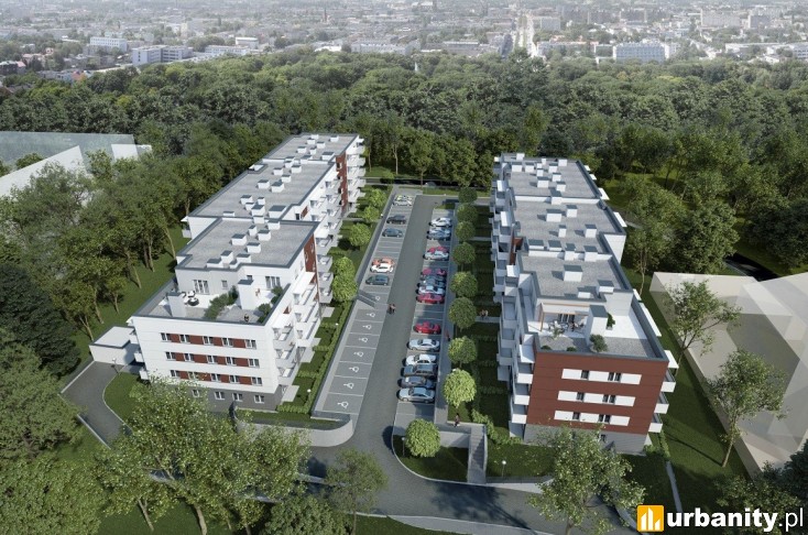 Miniaturka Murapol Śląskie Tarasy