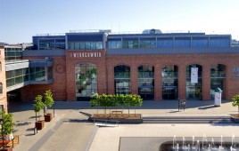Centrum Handlowe Wzorcownia
