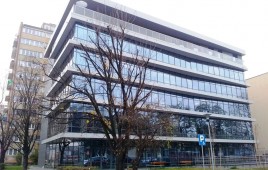 Beta Center