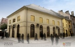 Teatr Stary
