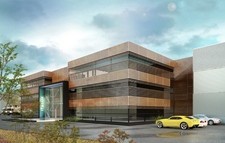 Siedziba firmy Italux