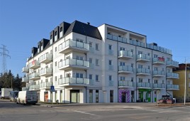 Apartamenty Skarbowców