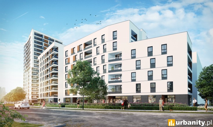 Miniaturka Osiedle Forma