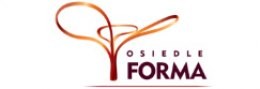 Logo Osiedle Forma