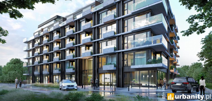 Miniaturka Aloha Residence