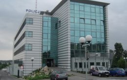 Komenda Powiatowa Policji