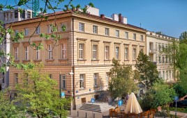 Foksal 10