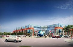 Focus Mall