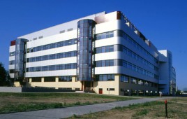 Szkoła Główna Gospodarstwa Wiejskiego