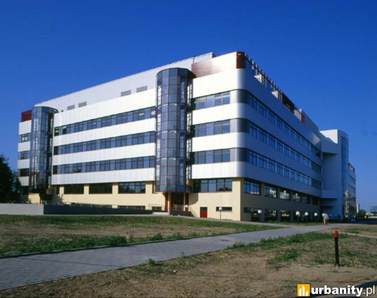 Miniaturka Szkoła Główna Gospodarstwa Wiejskiego