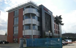 Frax Office