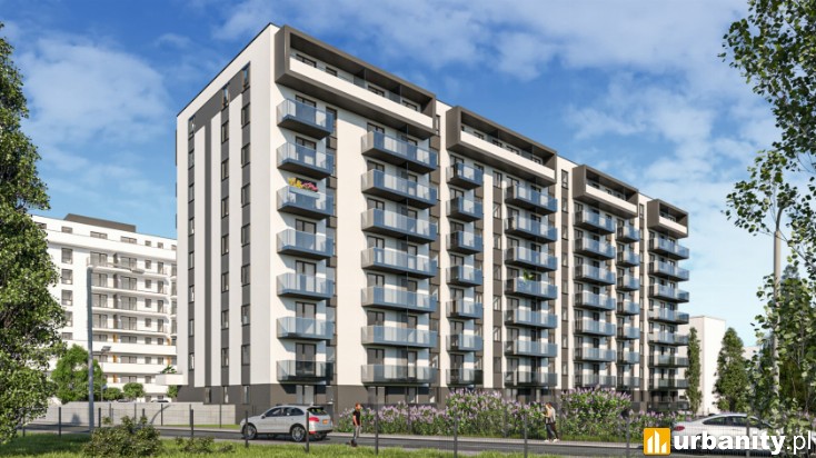 Miniaturka Osiedle Słoneczna