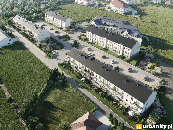 Miniaturka [Kiełczów] ACCANTO