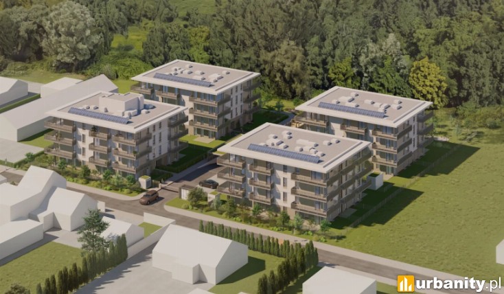 Miniaturka QUATTRO Ursynów