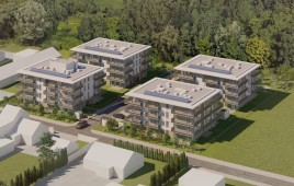 QUATTRO Ursynów