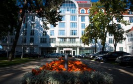 Hotel Sheraton