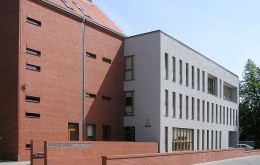 Sąd Rejonowy i Prokuratura Rejonowa