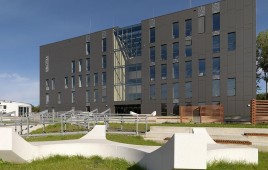 Biblioteka Uniwersytecka Uniwersytetu Zielonogórskiego