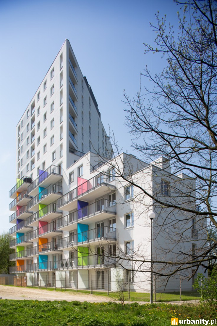 Miniaturka La Cascade