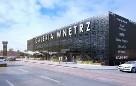 Galeria Wnętrz City Meble