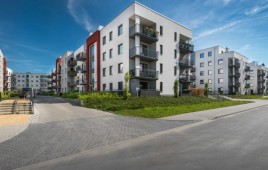 Vitalia Residence
