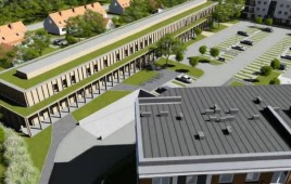 Gminny Ośrodek Zdrowia