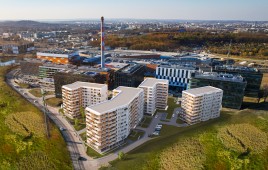 Bonarka Meadows