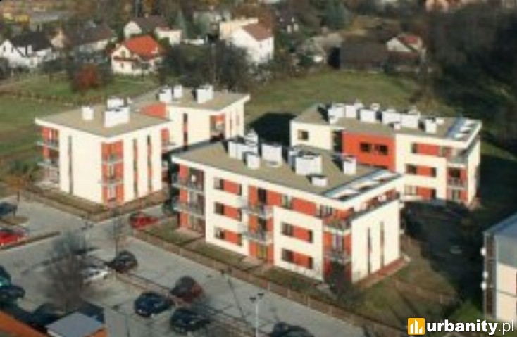 Miniaturka Osiedle Czesreśniowy Sad