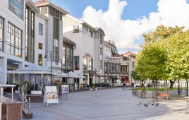 Centrum Haffnera