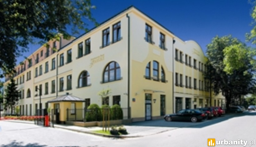 Miniaturka Kasztanowy Park