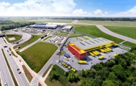 LS Airport Services
