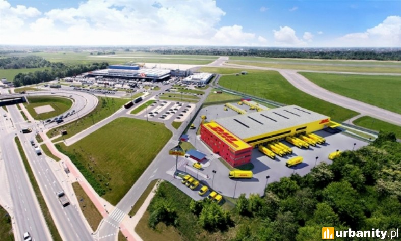 Miniaturka LS Airport Services