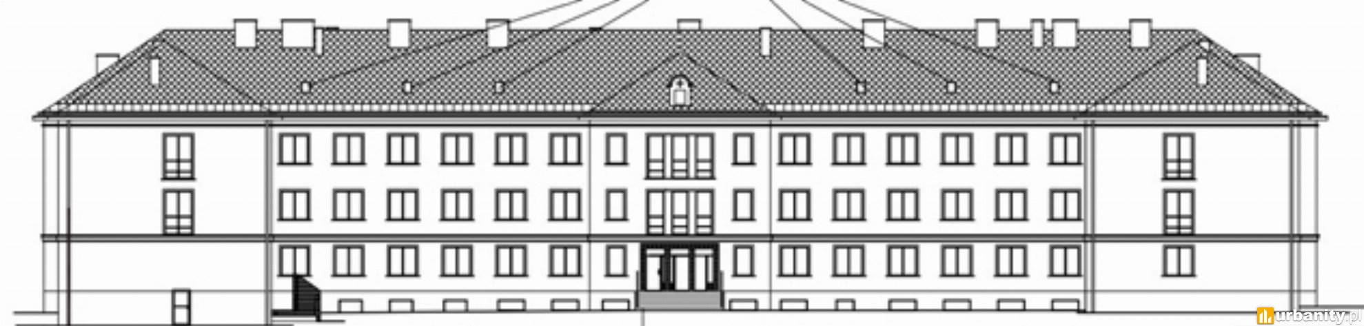 Miniaturka Urząd Gminy Pyskowice