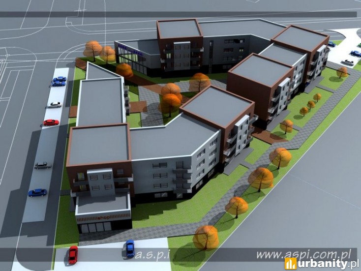 Miniaturka Zygmuntowska 6B