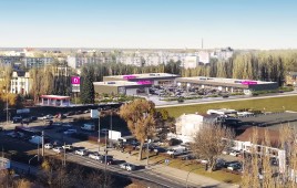 Park handlowy N-Park