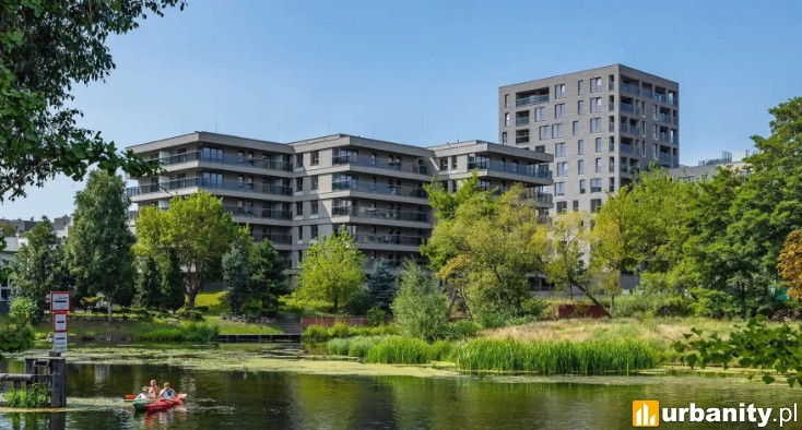 Miniaturka Osiedle Urzecze