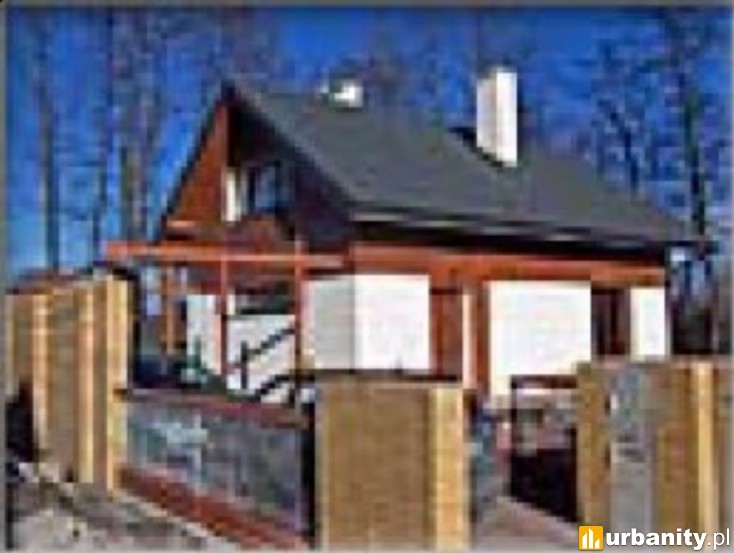 Miniaturka Osiedle Dębowy Park - domy wolnostojące