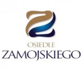 Logo Osiedle Zamojskiego