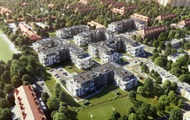 Apartamenty Karolinki