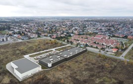 Smart Park Wrocław