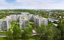 Ursa Smart City