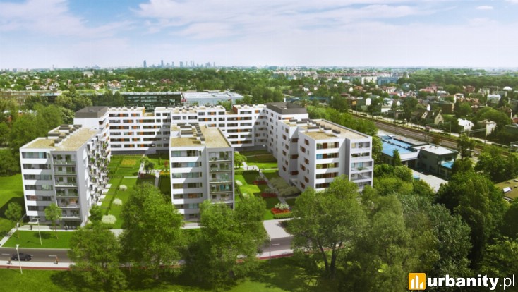 Miniaturka Ursa Smart City