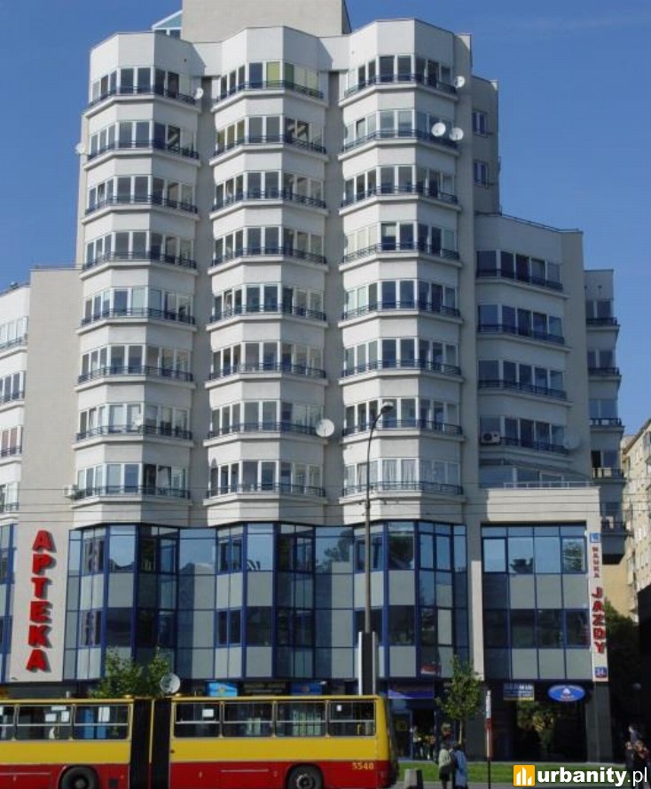 Miniaturka Kasprzaka 24A