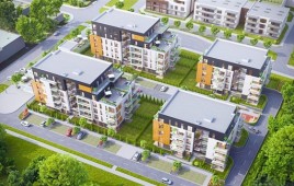 Osiedle Park Moniuszki