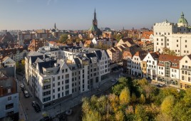 Hotel ibis Styles Szczecin Stare Miasto
