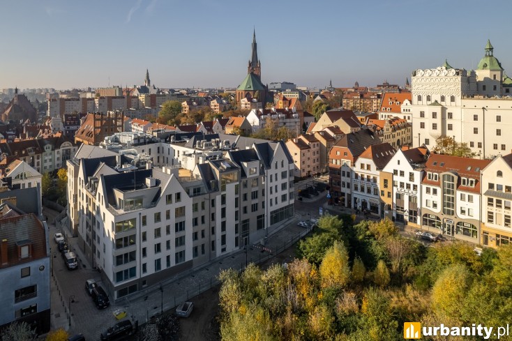 Miniaturka Hotel ibis Styles Szczecin Stare Miasto