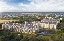 Murapol Zielona Toskania