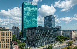 Intraco Prime