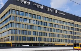 Nowa Fabryczna